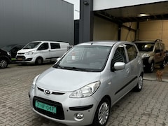 Hyundai i10 - 1.1 Dynamic Cool Automaat Airco Stoelverwarming