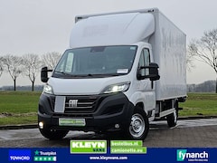 Fiat Ducato - 35 AC AUTOMAAT EURO6