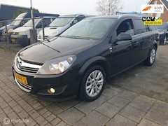 Opel Astra Wagon - 1.6 Cosmo