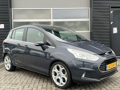 Ford B-Max - 1.0 EcoBoost Titanium