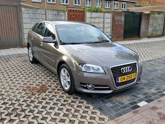 Audi A3 Sportback - 1.2 TFSI Attraction Advance