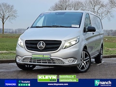 Mercedes-Benz Vito - 119 CDI Lang 4x4 LED