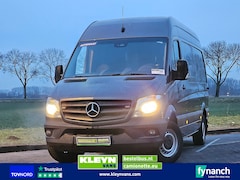 Mercedes-Benz Sprinter - 316 L2H2 3.5T-Trekhaak