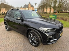 BMW X5 - XDRIVE45e EXECUTIVE/CAM/SPORTLINE/GARANTIE