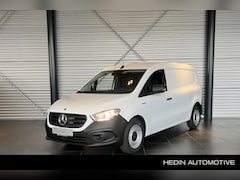 Mercedes-Benz eCitan - 112 L2 Base | Stoelverwarming | Trekhaak | Climate Control