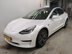 Tesla Model 3 - Standard RWD Plus [ AUTOPILOT+60 kWh+PREMIUM AUDIO ]