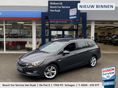 Opel Astra Sports Tourer - 1.4 Innovation / NL-Auto / 150 PK / Dealer-Onderhouden / 2e-Eigenaar / Apple-Carplay / And