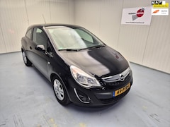 Opel Corsa - 1.3 CDTi EcoFlex S/S Cosmo Airco Cruise Control Alu Velgen Trekhaak