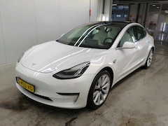 Tesla Model 3 - Long-Range AWD 351pk 75 kWh [ AUTOPILOT+620KM WLTP+PREMIUM AUDIO ]