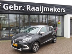 Renault Captur - 1.5 dCi Intens*LED*Navi*ECC*EXPORT/EX.BPM