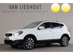 Nissan Qashqai - 1.6 Connect Edition NL-Auto Camera I Tel.Bluetooth I Nav