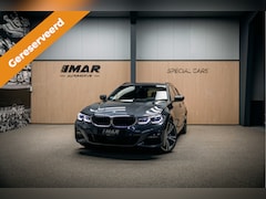 BMW 3-serie Touring - 330e xDrive Business Edition Plus Vol uitgevoerde 330 E M performance stoelen