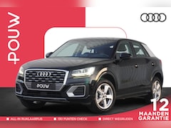 Audi Q2 - 30 TFSI 115pk Epic | Navigatie | Apple Carplay / Android Auto | LED koplampen | Climate co