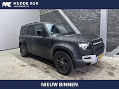 Land Rover Defender 110 - 3.0 D250 X-Dynamic SE | COMMERCIAL | Luchtvering | 360° Camera | Stoel+Stuurverwarming | 2