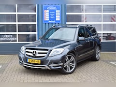 Mercedes-Benz GLK-klasse - 220 CDI 4-Matic Business Class