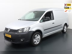 Volkswagen Caddy Maxi - 1.6 TDI Airco Trekhaak Navi