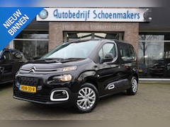 Citroën Berlingo - 1.2 PureTech 5-PERSOONS PARK.SENSOREN CRUISE VERKEERSBORD/RIJBAANDETECTIE