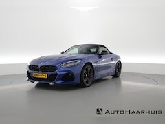 BMW Z4 Roadster - M40i High Executive Aut. | HUD | Dodehoek | H&K | Stoel- Stuurverw. | Keyless |