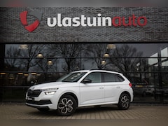 Skoda Kamiq - 1.0 TSI Sport Business Blackline , Adap. cruise, Carplay,