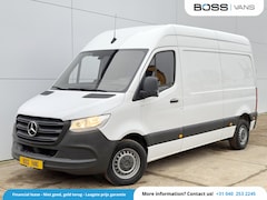 Mercedes-Benz Sprinter - 311 L2H2 AC Cruise Bluetooth Climate Control