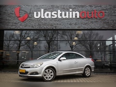 Opel Astra TwinTop - 1.8 Cosmo