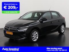 Opel Corsa - 1.2 GS Line 100PK | Camera | Navigatie | Apple/Android Carplay | Zondag Open