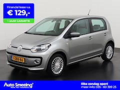 Volkswagen Up! - 1.0 high up BlueMotion | Trekhaak | Stoelverwarming | Zondag Open