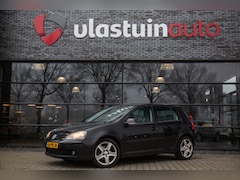 Volkswagen Golf - 1.6 FSI Sportline