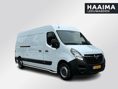 Opel Movano - 2.3 Turbo L3H2 | Camera | Cruise control | Airco | Side-bars | Laadruimte afwerking