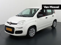 Fiat Panda - 0.9 TwinAir Pop | Airco | Zuinig |