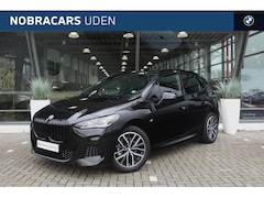 BMW 2-serie Active Tourer - 218i High Executive M Sport Automaat / Panoramadak / Trekhaak / Adaptief M Onderstel / Par