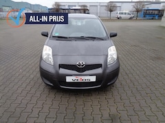 Toyota Yaris - 1.3 VVTi Cool+