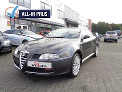 Alfa Romeo GT - 2.0 JTS Distinctive LAGE KMSTAND / MOOIE AUTO / ZELDZAAM