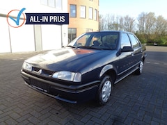 Renault 19 - 1.7 Chamade UNIEK / YOUNGTIMER / ZELDZAAM / LAGE KM