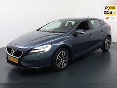 Volvo V40 - 2.0 T2 Nordic+ Trekhaak Led Airco Navigatie