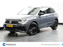 Volkswagen Tiguan - 2.0 TSI 190PK DSG-7 4Motion | TREKHAAK | NAVIGATIE | CAMERA | AUTO A. KLEP