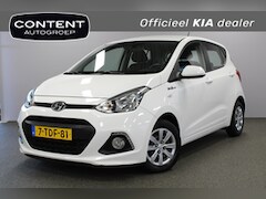 Hyundai i10 - 1.0i 66pk Comfort Plus I CLIMA