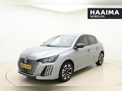 Peugeot 208 - 1.2T 100pk Allure | Facelift model | Navigatie | Achteruitrijcamera | Digitale cockpit | D