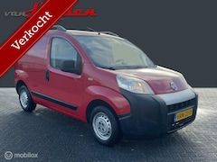 Fiat Fiorino - 1.4 Benzine Bestel Dakrail NW Dist Riem APK 2026 125000KM Voordelig Rijden