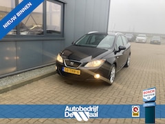 Seat Ibiza ST - 1.4 Style CLIMA/CRUISE/TREKHAAK