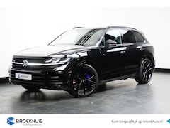 Volkswagen Touareg - 3.0 TSi eHybrid 462PK 4MOTION R | LUCHTVERING | TREKHAAK | PANORAMADAK