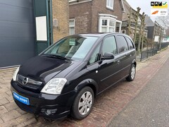 Opel Meriva - 1.4-16V I Cruise I Rijklaar I Nieuwe APK I