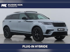 Land Rover Range Rover Velar - P400e AWD Dynamic SE | Black Pack | ACC | Panoramadak | BLIS | Camera | Meridian Sound