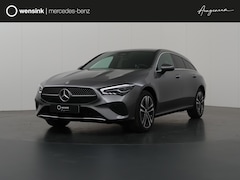 Mercedes-Benz CLA-klasse Shooting Brake - 250e Star Edition | Easypack - achterklep | Keyless go | Achteruitrijcamera | Stoelverwarm