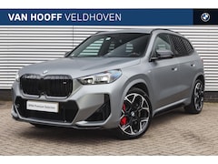 BMW X1 - M35i High Executive Automaat / Panoramadak / M Sportstoelen / Adaptief M Onderstel / Adapt