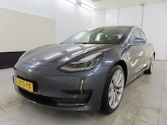 Tesla Model 3 - Standard RWD Plus [ TREKHAAK+AUTOPILOT+19+PREMIUM AUDIO ]