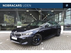 BMW 6-serie Gran Turismo - 630i High Executive M Sport Automaat / Panoramadak / Trekhaak / Sportstoelen / Adaptieve L