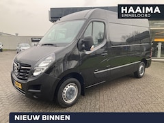 Opel Movano - 2.3 Turbo 150Pk L2/H2 | Airconditioning | Navigatie | Apple Carplay/Android Auto | Camera