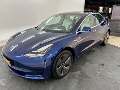 Tesla Model 3 - Standard RWD Plus [ AUTOPILOT+19+LEDER+CAMERA+PDC+LED ]