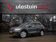 Volkswagen Tiguan - 1.4 TSI eHybrid Elegance , Pano dak, Adap. cruise, Trekhaak,